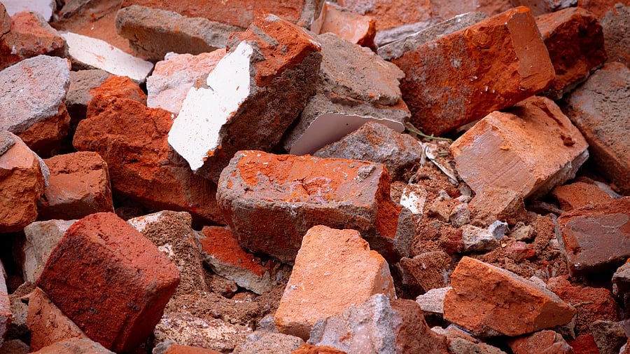 <div class="paragraphs"><p>Image showing debris. For representational purposes.</p></div>