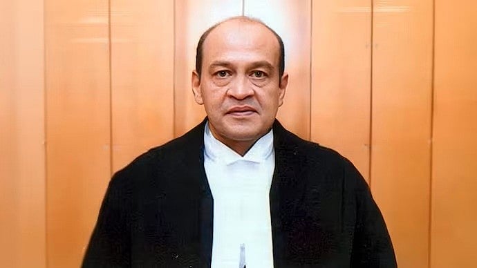 <div class="paragraphs"><p>Justice Verma (File Photo)</p></div>