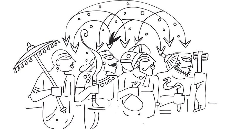 <div class="paragraphs"><p>Credit: Devdutt Pattanaik.</p></div>