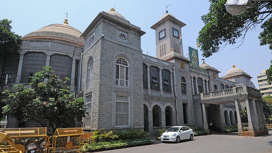 <div class="paragraphs"><p>The overall jurisdiction of the BBMP – which currently stands at 709 square kilometres – has remained intact though the government retains the power to expand it in the future.</p></div>