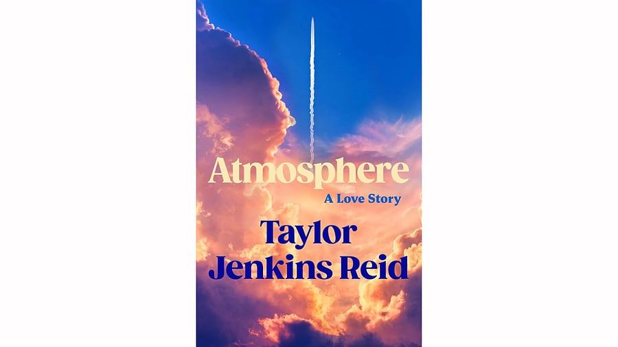 <div class="paragraphs"><p>Atmosphere</p></div>