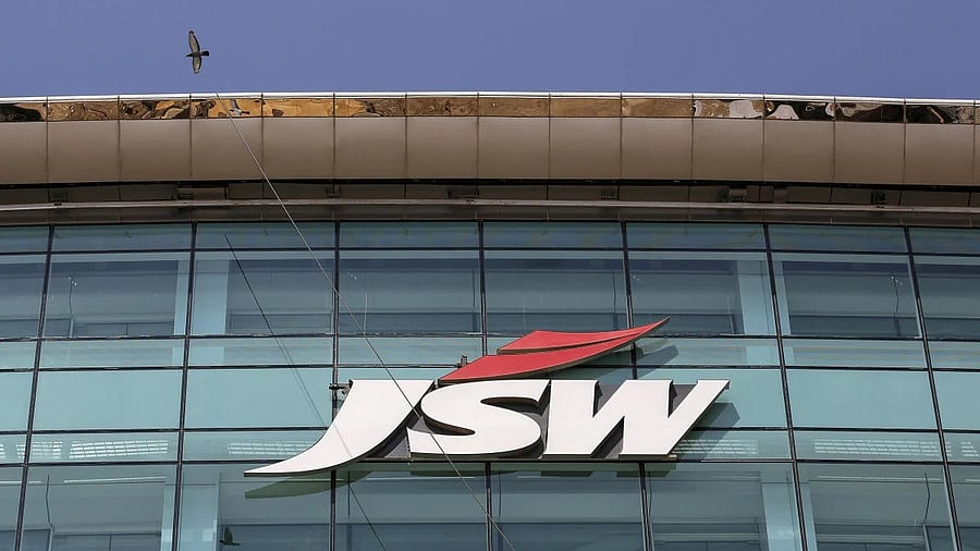<div class="paragraphs"><p>JSW Paints is a part of the $23 billion JSW Group</p></div>