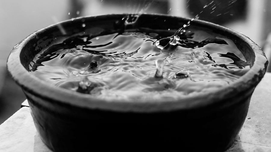 <div class="paragraphs"><p>The incident occurred five days ago when hot water from a bucket accidentally spilled on the child while she was being given a bath. (Representative image)</p></div>