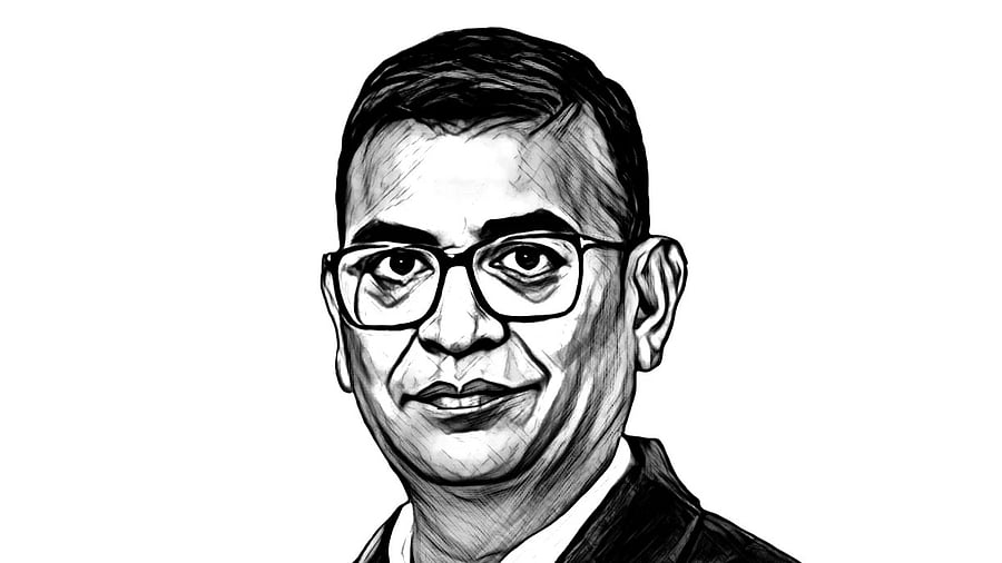 Amarnath Saxena
Chief Technical Officer-Commercial, Bajaj Allianz General Insurance