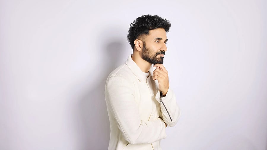<div class="paragraphs"><p>Comedian and actor Vir Das.</p></div>