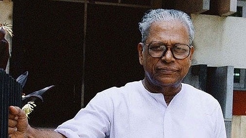 <div class="paragraphs"><p>V S Achuthanandan will be cremated with full state honours. </p></div>