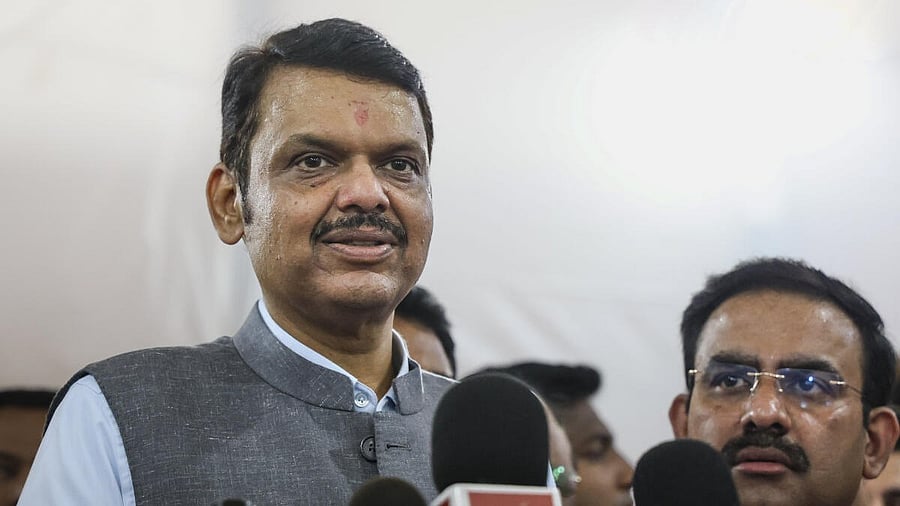 <div class="paragraphs"><p>Maharashtra Chief Minister Devendra Fadnavis</p></div>
