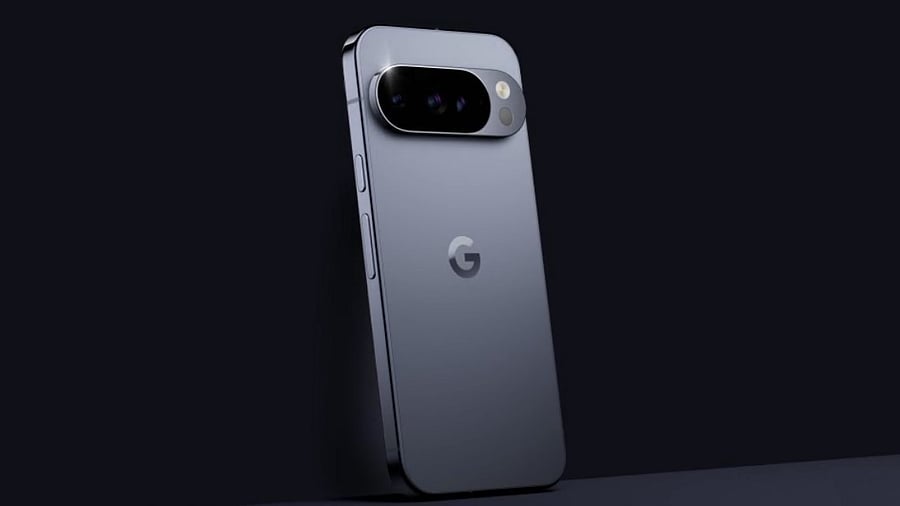 <div class="paragraphs"><p>Google Pixel 10 Pro teaser.</p></div>