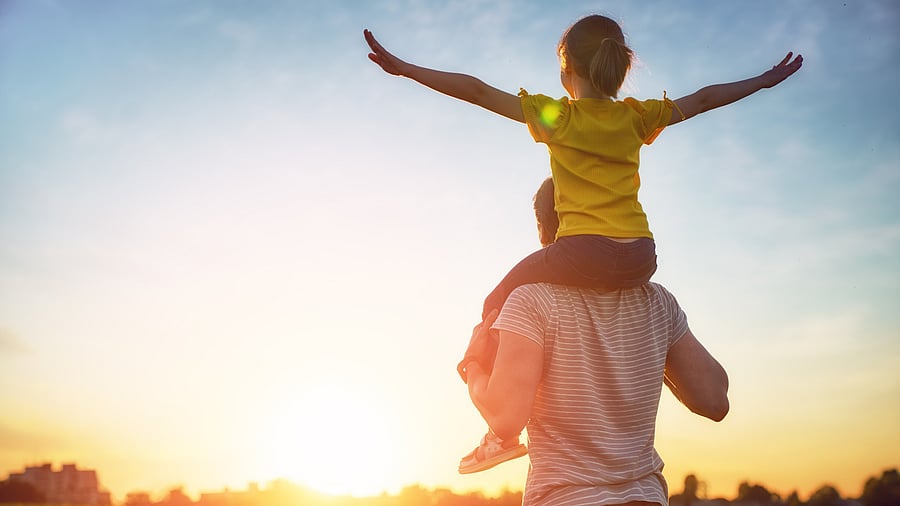 <div class="paragraphs"><p>Image of a father and daughter for representational purposes.</p></div>