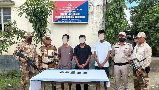 <div class="paragraphs"><p>3 active cadres of banned outfit,&nbsp;Prepak, arrested in Manipur</p></div>