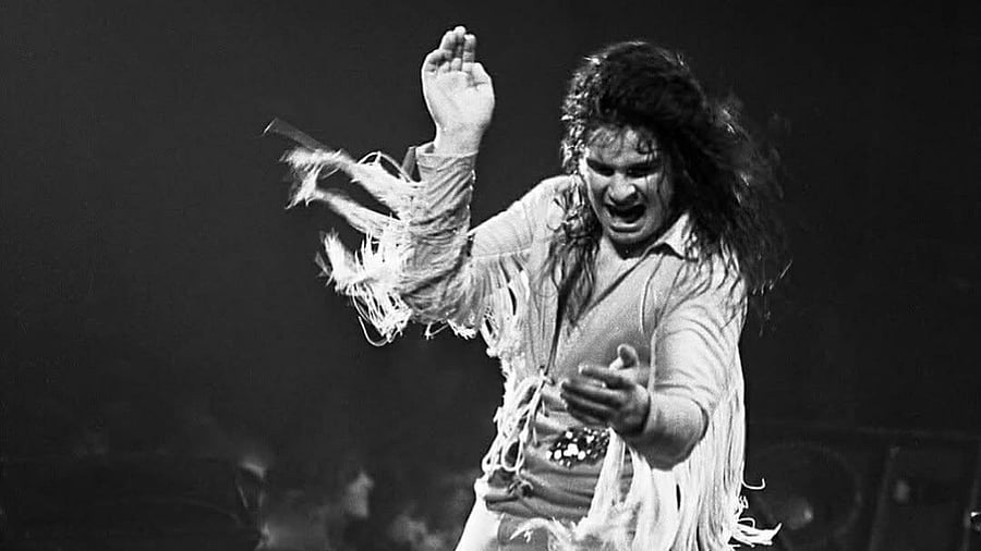 <div class="paragraphs"><p>Ozzy Osbourne, the Prince of Darkness.</p></div>