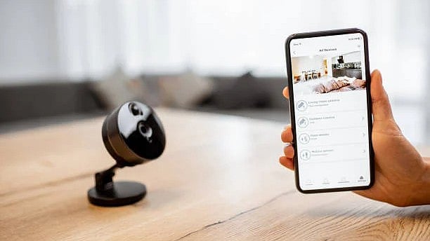 <div class="paragraphs"><p>Representative image of spy cam.</p></div>