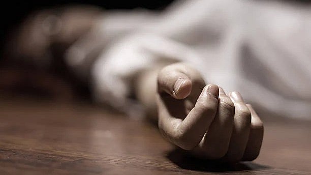 <div class="paragraphs"><p>Representative image of dead body&nbsp;</p></div>