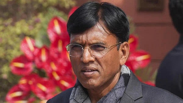 <div class="paragraphs"><p>Union Minister Mansukh Mandaviya</p></div>