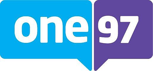 <div class="paragraphs"><p>One97 Communications logo.</p></div>