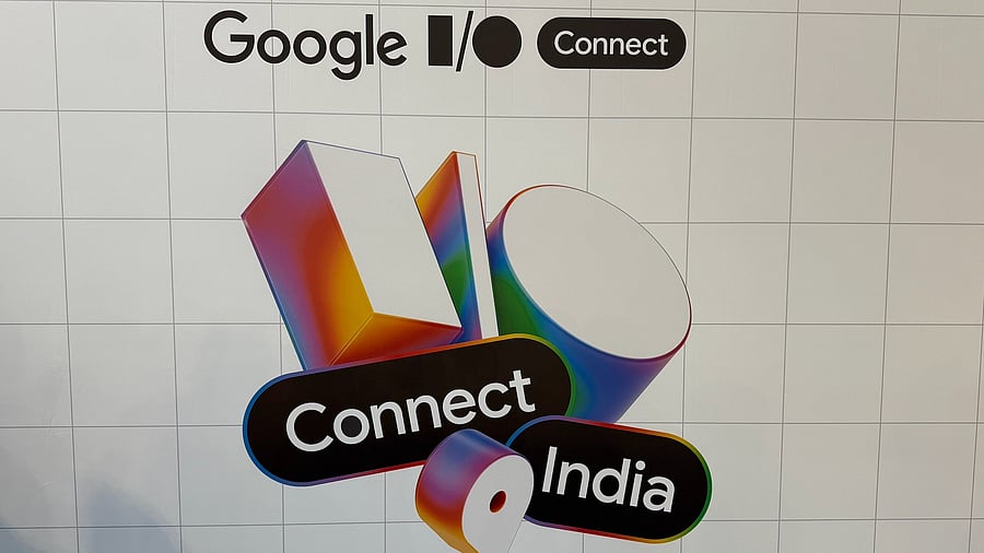 <div class="paragraphs"><p>Google hosted the I/O Connect India 2025 developers conclave  in Bengaluru on July 23, 2025.</p></div>
