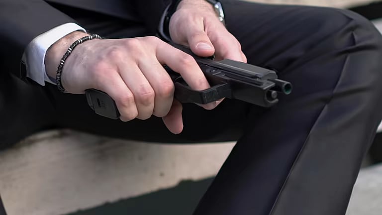 <div class="paragraphs"><p>Representative image of a toy gun.</p></div>