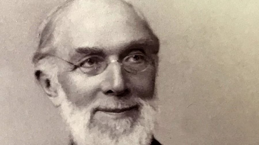 <div class="paragraphs"><p>Ferdinand Kittel was a writer,&nbsp;translator, linguist and lexicographer. </p></div>