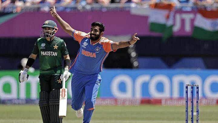 Pakistan Reverses Boycott, Will Play India in T20 World Cup After Bangladesh Mediation