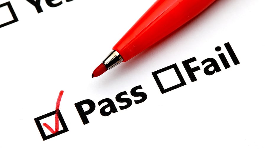 <div class="paragraphs"><p>The KSEAB wanted the total score for the first language subject to be cut from 125 to 100.</p></div>