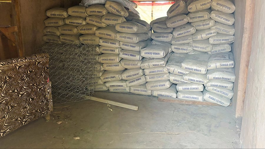 <div class="paragraphs"><p>ACC Q1 net profit climbs 4.35% to Rs 375 crore; revenue surges 18% to Rs 6,035 crore</p><p>Photo for representational purpose.</p></div>