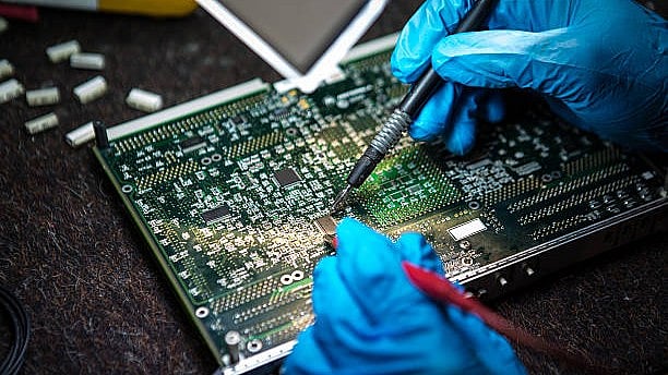 <div class="paragraphs"><p>Representative image of&nbsp;electronics</p></div>
