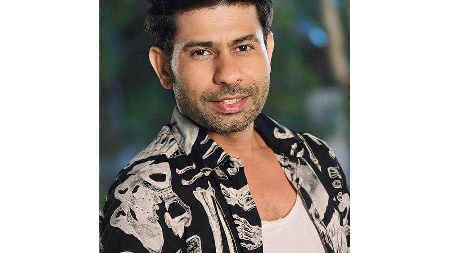 <div class="paragraphs"><p>Haryanvi singer Meeta Baroda</p></div>