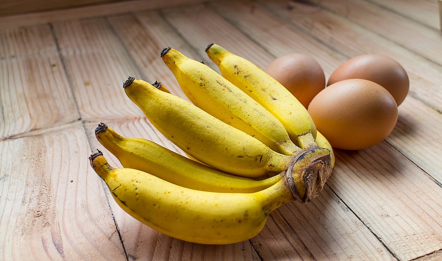 <div class="paragraphs"><p>Image showing bananas and eggs. For representational purposes.</p></div>