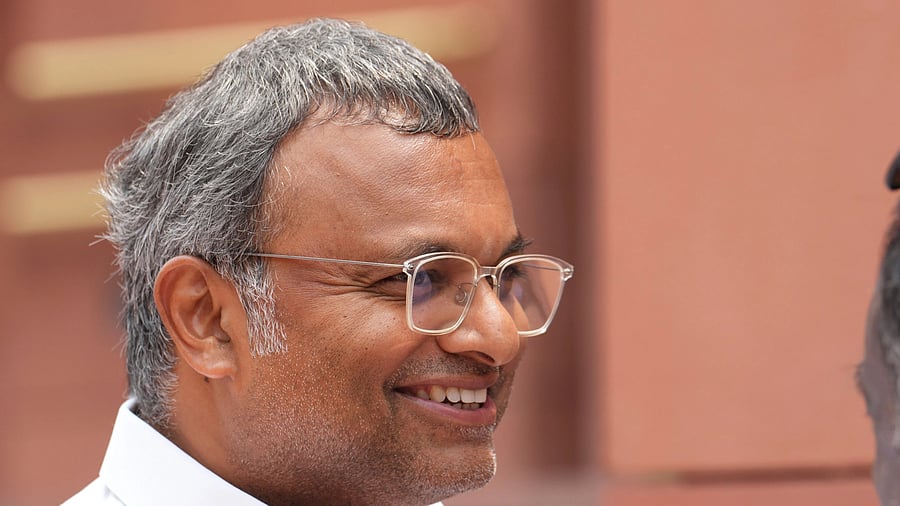 <div class="paragraphs"><p> Karti Chidambaram</p></div>