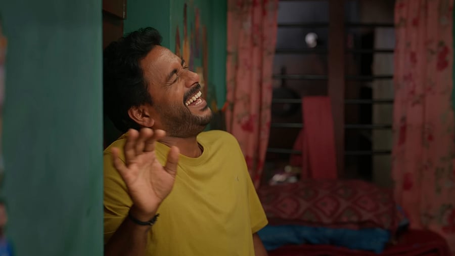 <div class="paragraphs"><p>J P Thuminad plays Ashoka</p></div>