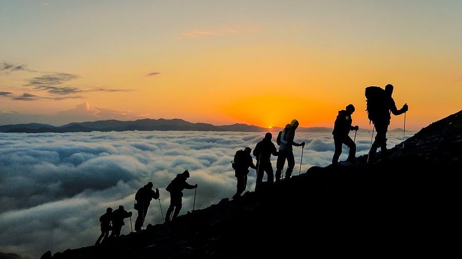 <div class="paragraphs"><p>Representative image for trekking</p></div>