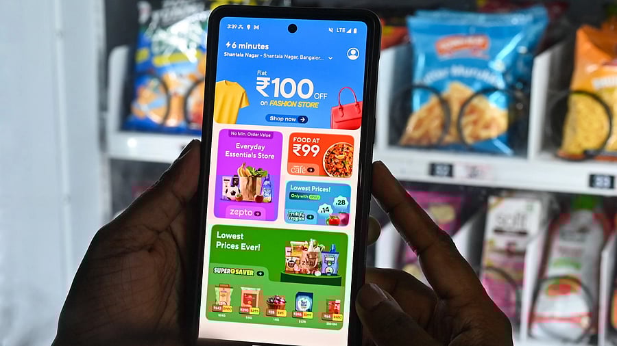 <div class="paragraphs"><p>More than 80% of platforms use drip pricing, which includes incrementally charging consumers during the process of purchase.&nbsp;Image for representative purposes only.</p></div>