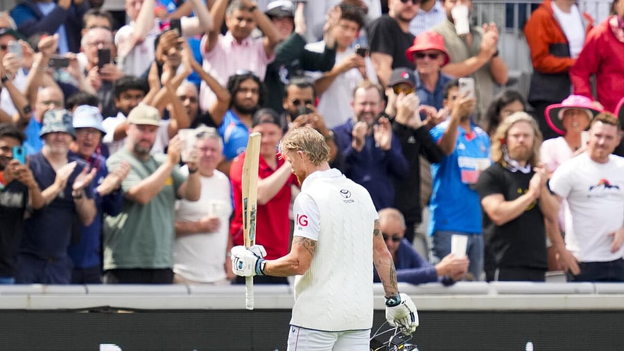 <div class="paragraphs"><p>England's captain Ben Stokes</p></div>