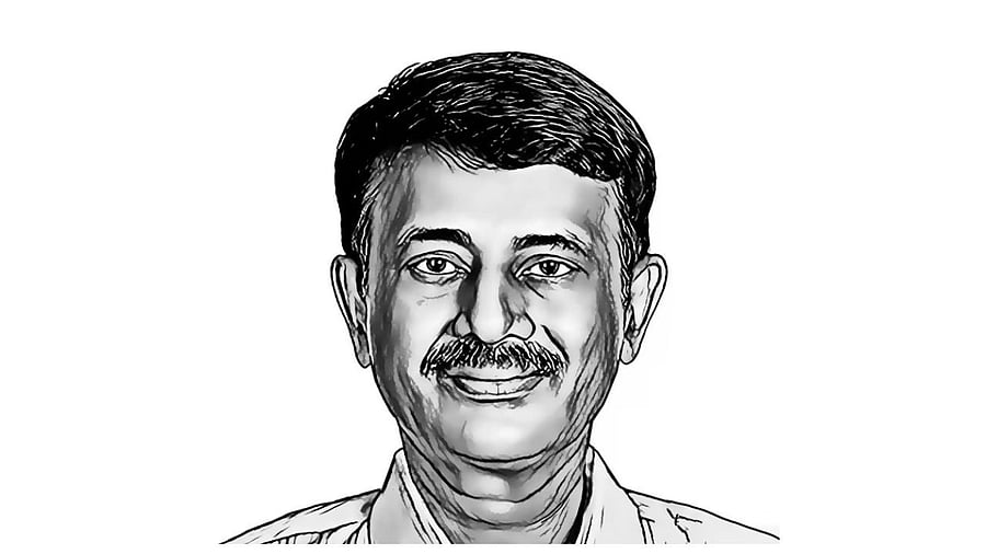 <div class="paragraphs"><p>Rajeev Srinivasan is an alumnus of IIT Madras and Stanford. He has taught innovation at IIMs and had stints in Bell Labs and Silicon Valley. He focuses on technology, strategy and foreign affairs</p></div>