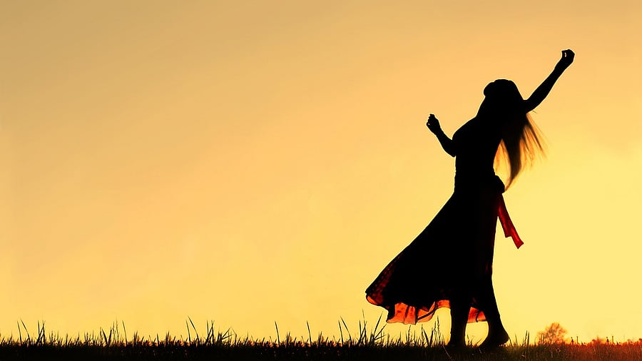 <div class="paragraphs"><p>Representative image showing a woman dance</p></div>