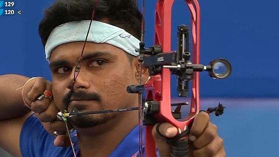 <div class="paragraphs"><p>Indian archer Sahil Jadhav</p></div>