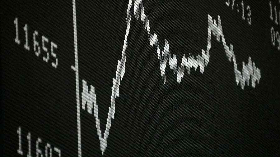 <div class="paragraphs"><p>Representation of markets.</p></div>