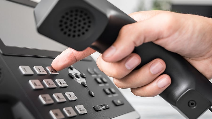 <div class="paragraphs"><p>Representative image showing a phone</p></div>