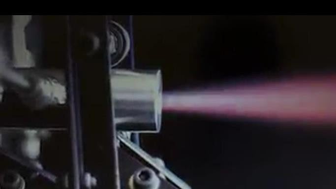 <div class="paragraphs"><p>Test firing image. </p></div>