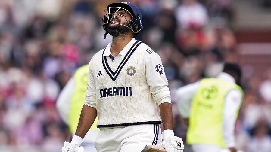 <div class="paragraphs"><p>Shardul Thakur.</p></div>