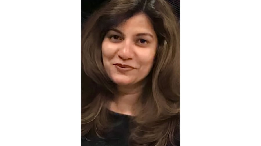 <div class="paragraphs"><p>Priti Sawant, Founder, and CEO, JoulestoWatts (J2W), a GCC solutions firm</p></div>