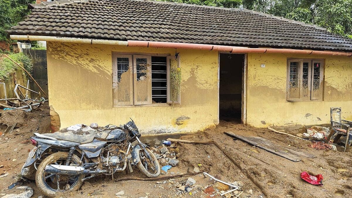 Wayanad Landslide Survivors' House Handover Delayed Until March 1