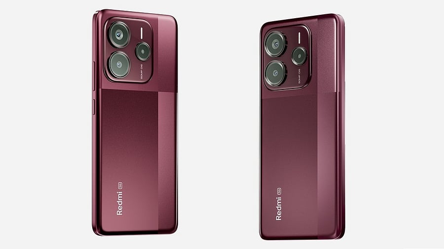 <div class="paragraphs"><p>Redmi Note 14 SE.</p></div>