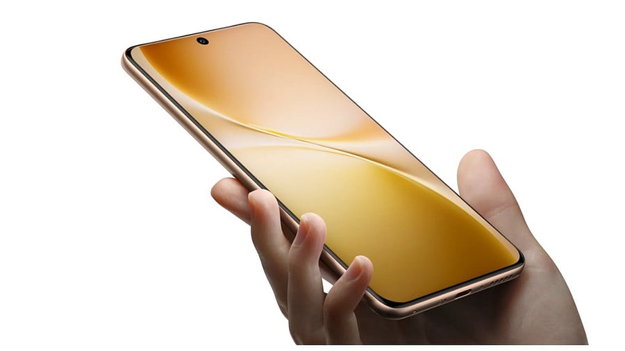 <div class="paragraphs"><p>Vivo V60 series.</p></div>