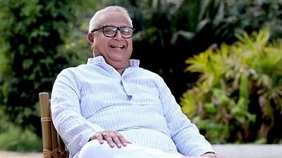 <div class="paragraphs"><p>NCP MLA Prakash Solanke</p></div>