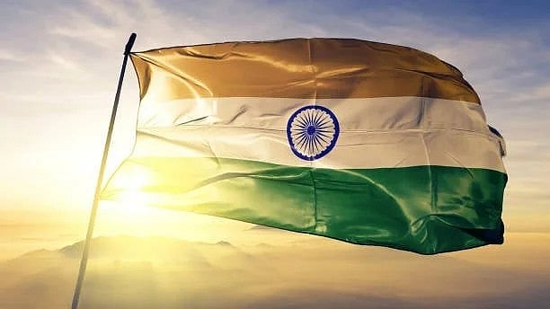 <div class="paragraphs"><p>Representative image of the Indian flag</p></div>