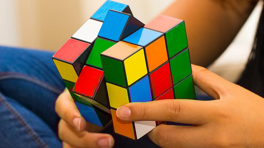 <div class="paragraphs"><p>Representative image for Rubik’s cube</p></div>