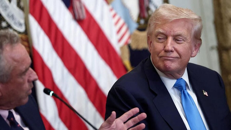 <div class="paragraphs"><p>US President Donald Trump</p></div>