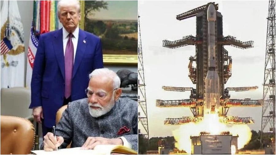<div class="paragraphs"><p>Credit: PTI, YouTube Screen grab</p></div>