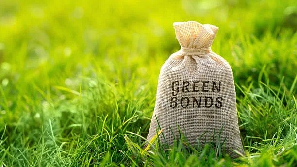 <div class="paragraphs"><p>Representative photo of green bonds concept.</p></div>